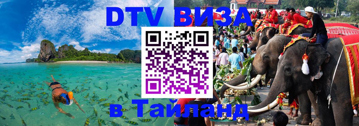 Цены на DTV визу в Таиланд — пакеты услуг, достаточно даже паспорта - 